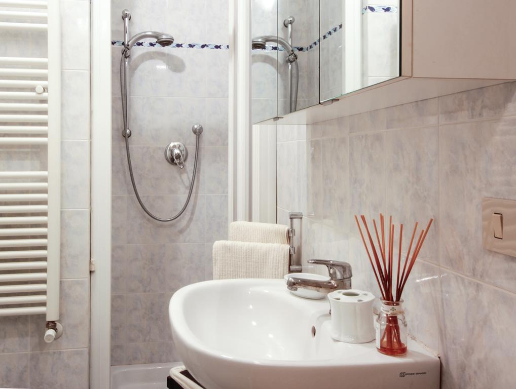 Studio Santa Maria Novella Lägenhet Florens Exteriör bild