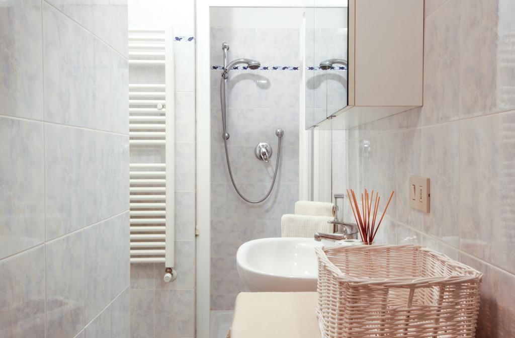 Studio Santa Maria Novella Lägenhet Florens Exteriör bild